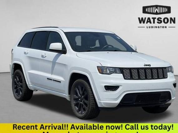 JEEP GRAND CHEROKEE 2018 1C4RJFAG6JC319650 image